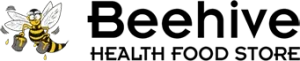 beehivehealthfoods loogo 7 300x61