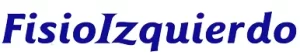 logo fisioizquierdo 300x55