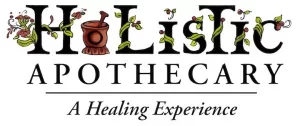 Holistic Apothecary logo 1642364142 300x126