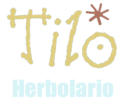 herbolarioel tilo logo