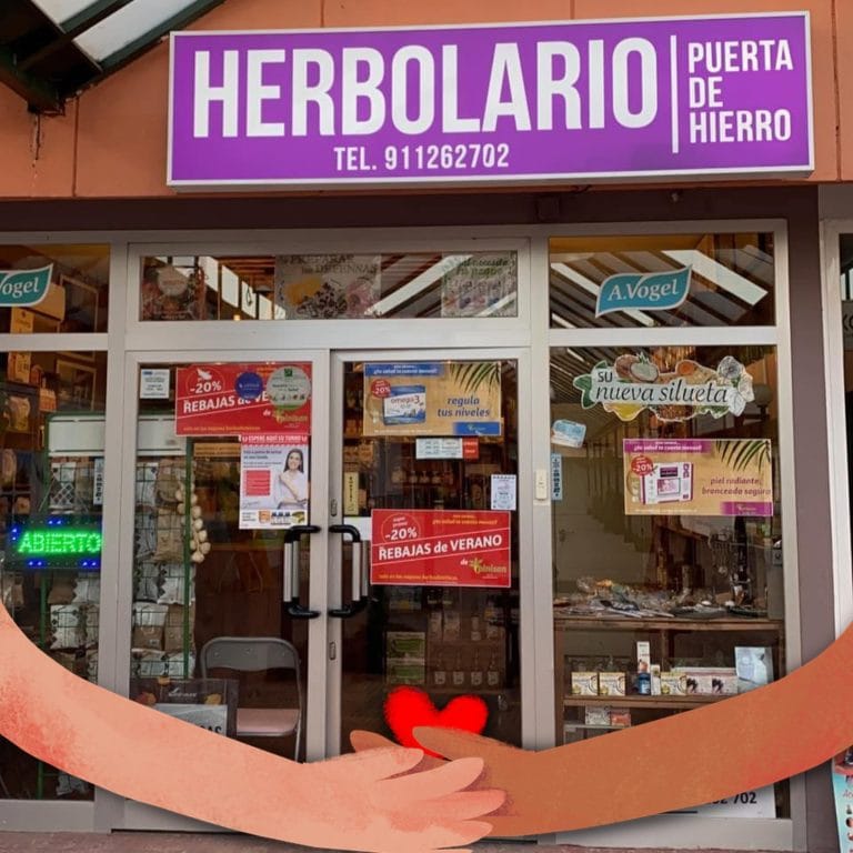 herbolariopuertadehierro1 768x768