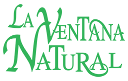 la ventana natural logo