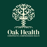 oak healthlogo