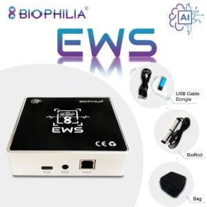 Biophilia EWS Ultra: AI - Early Warning System