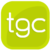 Logotipo del grupo TGC - Masterclass y Contenido exclusivo